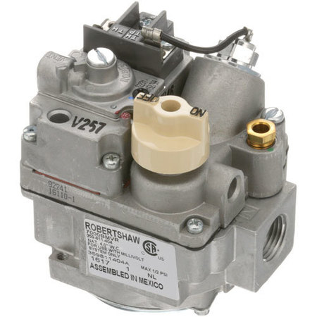 MONTAGUE Valve, Gas Safety- 7000 Series 02065-6